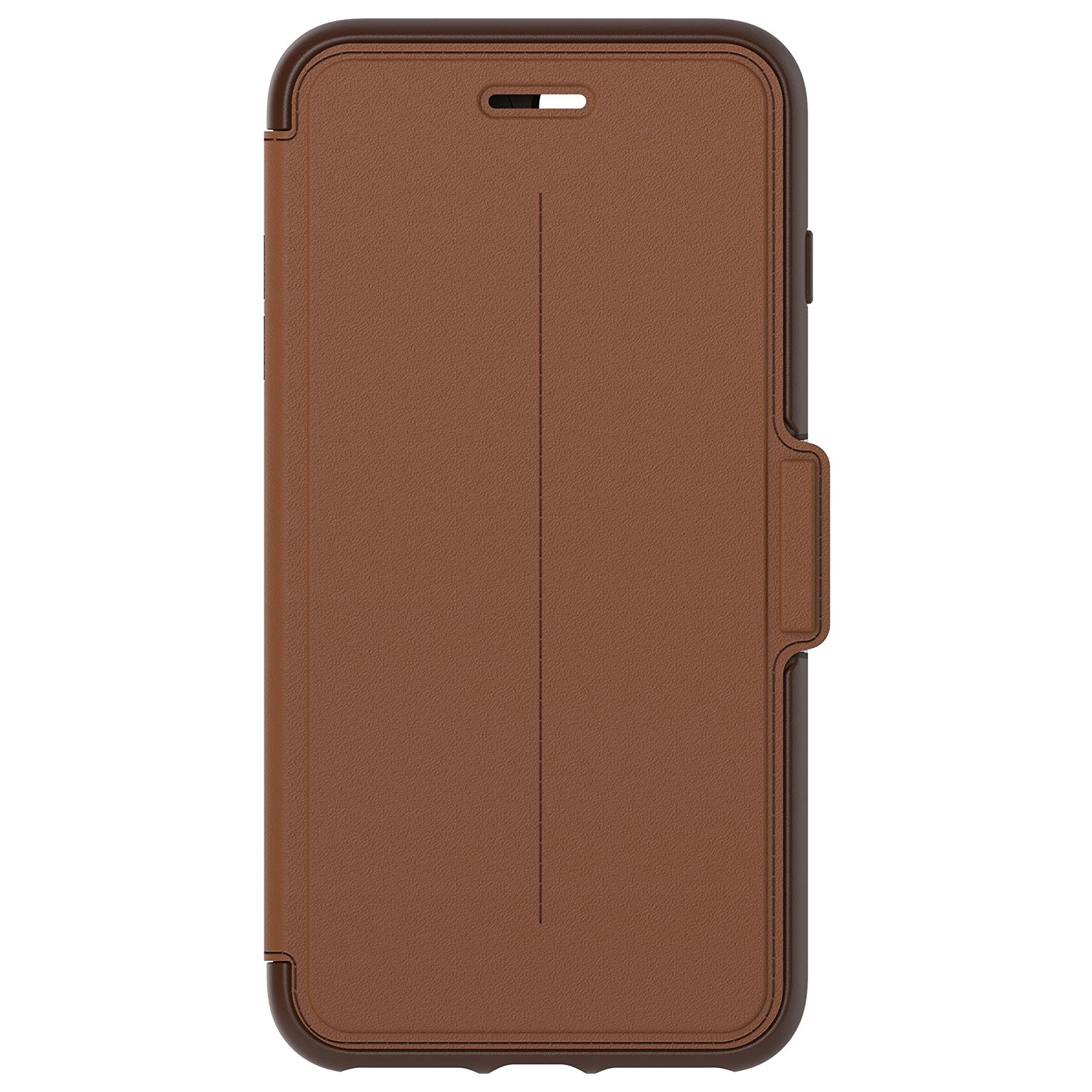 OtterBox Strada Series Premium Leather Folio Case for iPhone 7 Plus 5.5